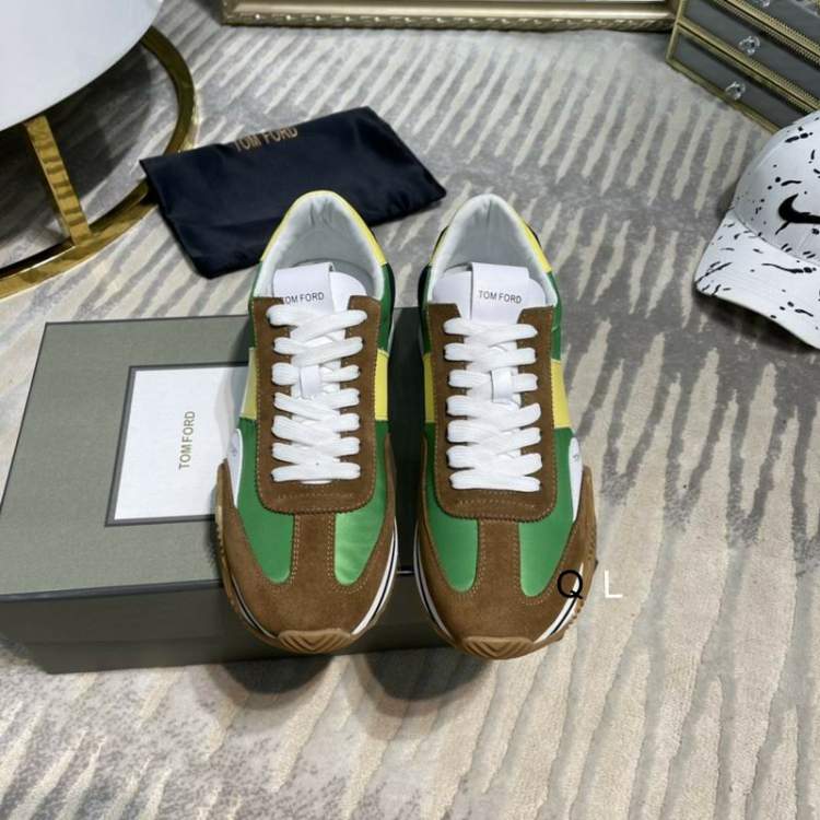 Picture of Tom Ford Shoes _SKUTOMFORDsz35-44QL010119640